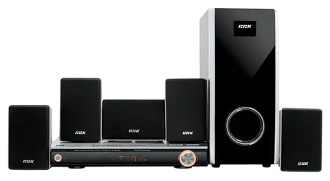 BBK Домашний кинотеатр