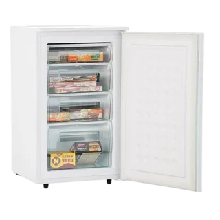 BBK Морозильная камера