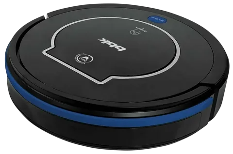 BBK Робот-пылесос