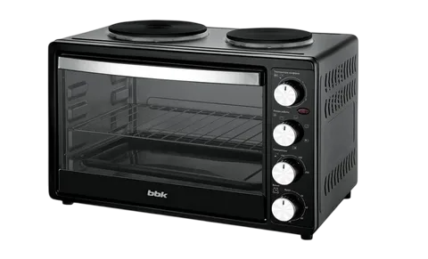 BBK Электрическая плита